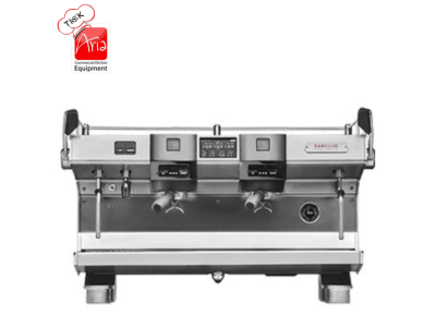  اسپرسوساز رنچیلیو دو گروپ